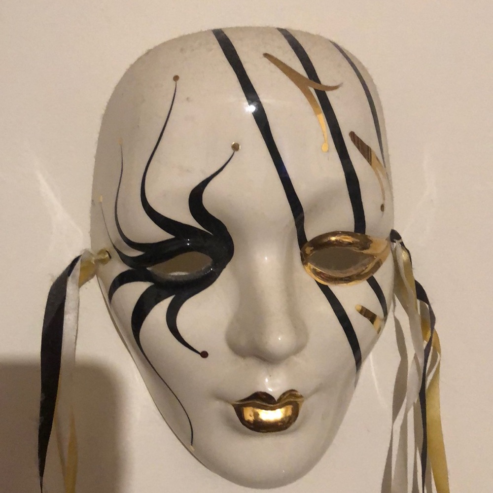 Meet your Posher, Deborah